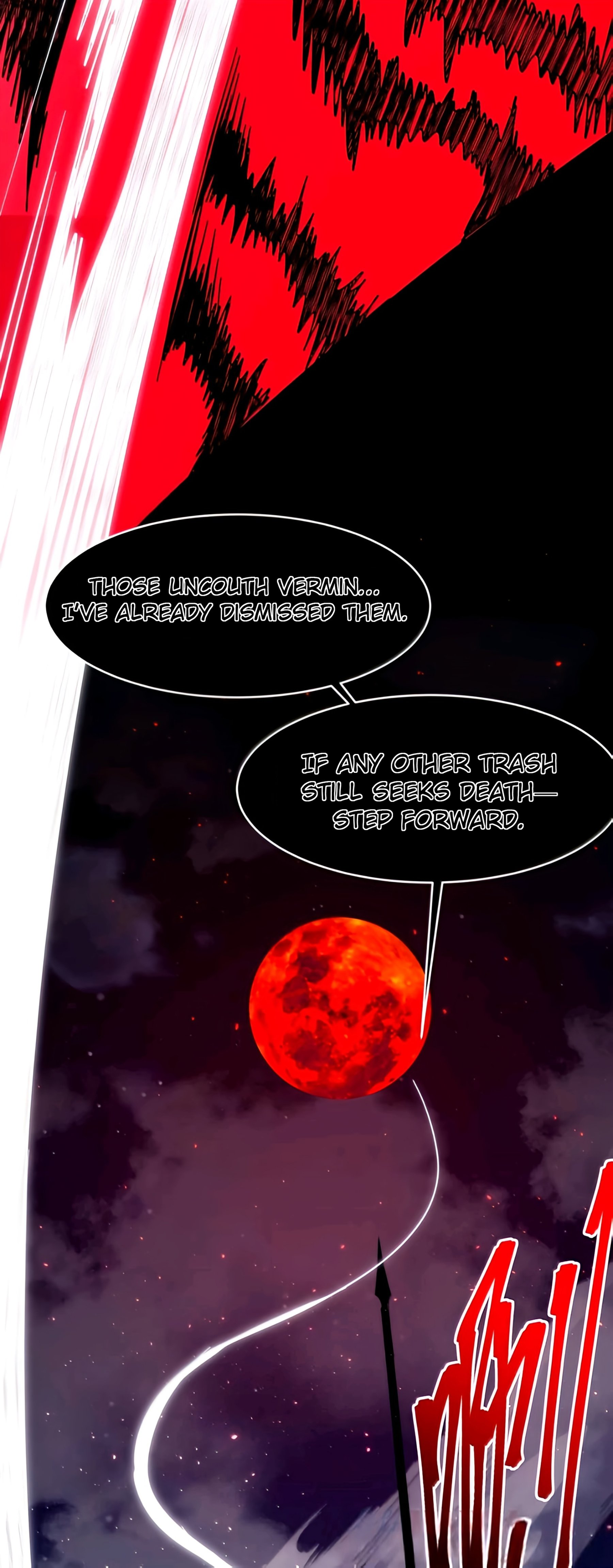 I'm Really Not The Demon God's Lackey Chapter 157 61